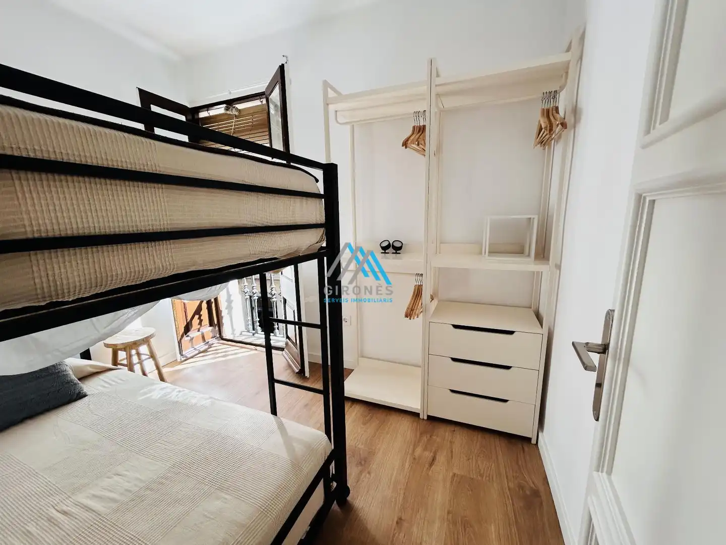 Piso de 59 m² en Sant Feliu de Guíxols