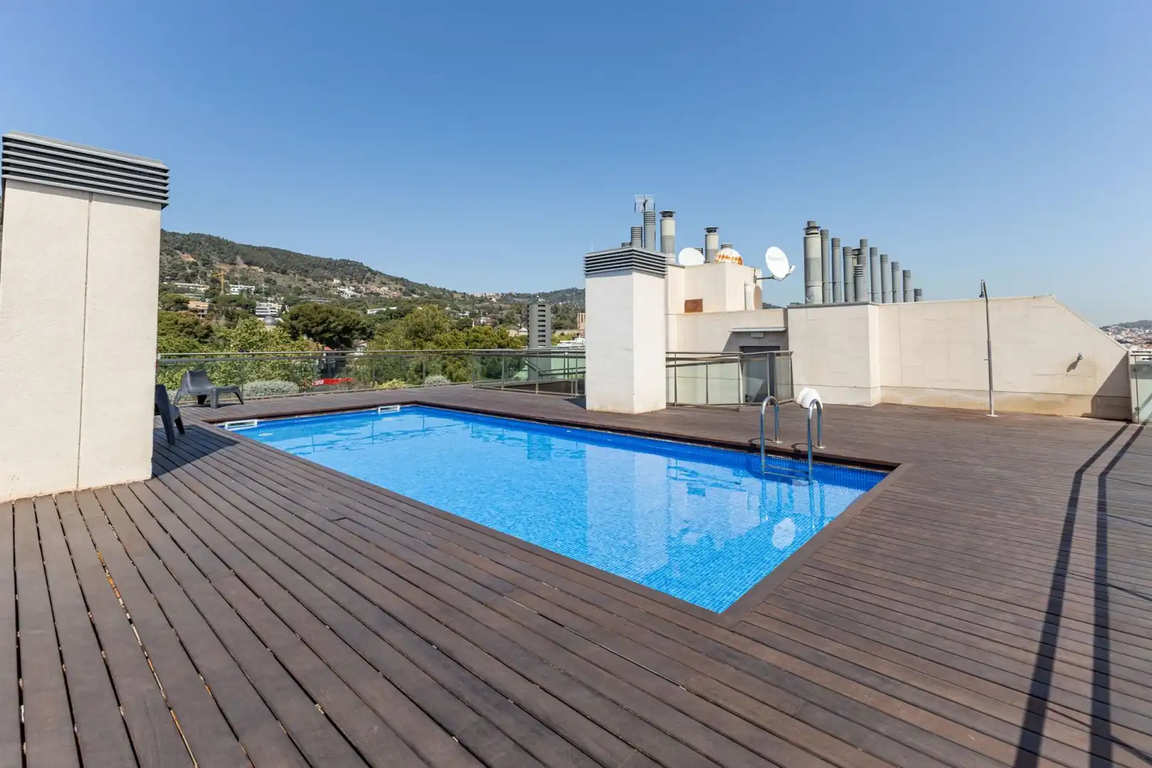 Piso de 108 m² en Barcelona