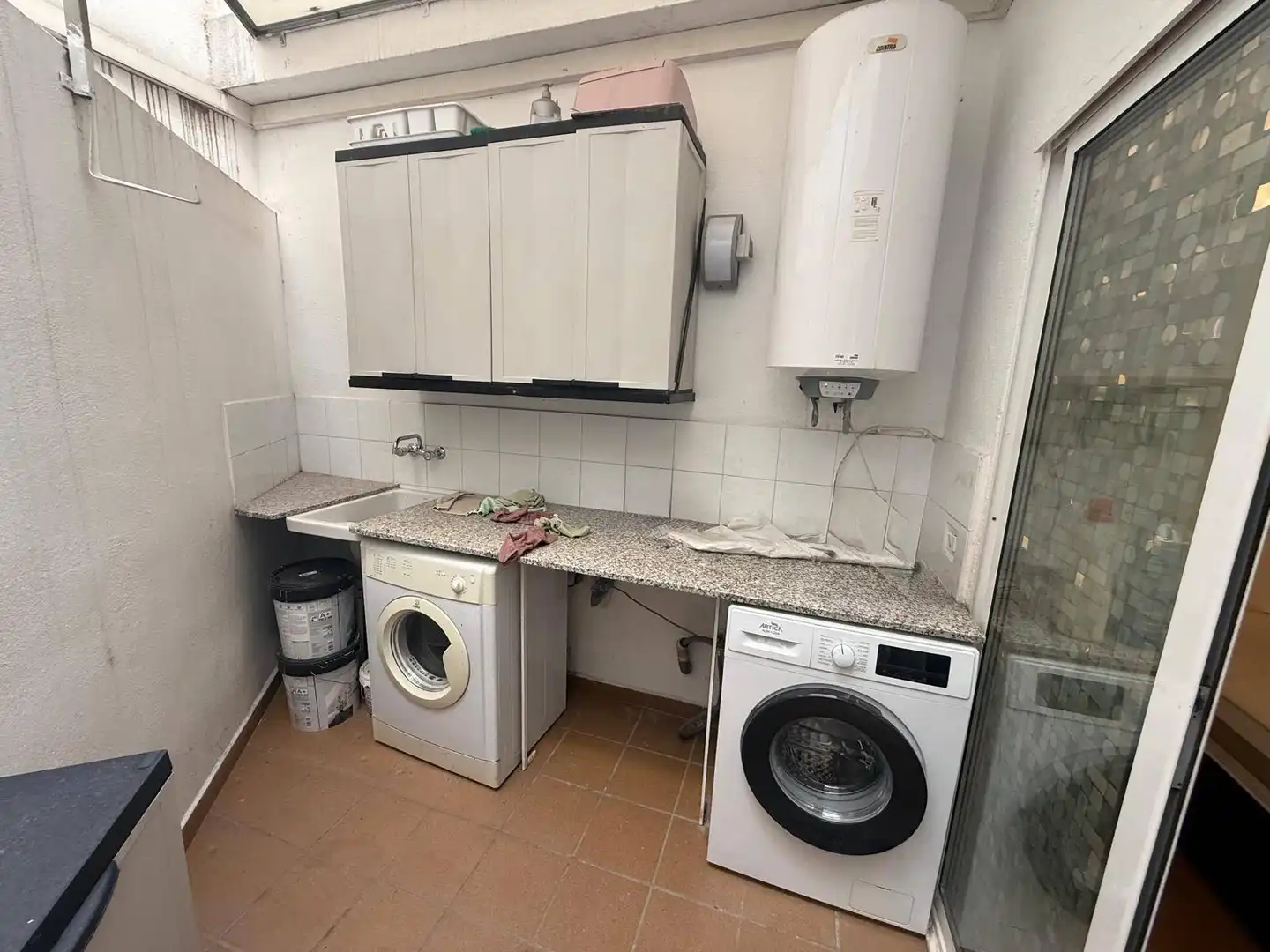 Piso de 126 m² en l'Eliana