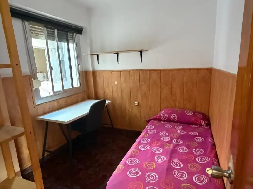 Pis de 80 m² a Almeria