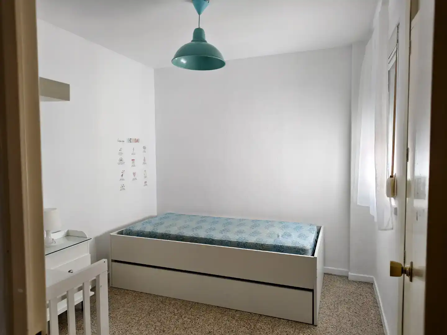 Piso de 70 m² en Mérida