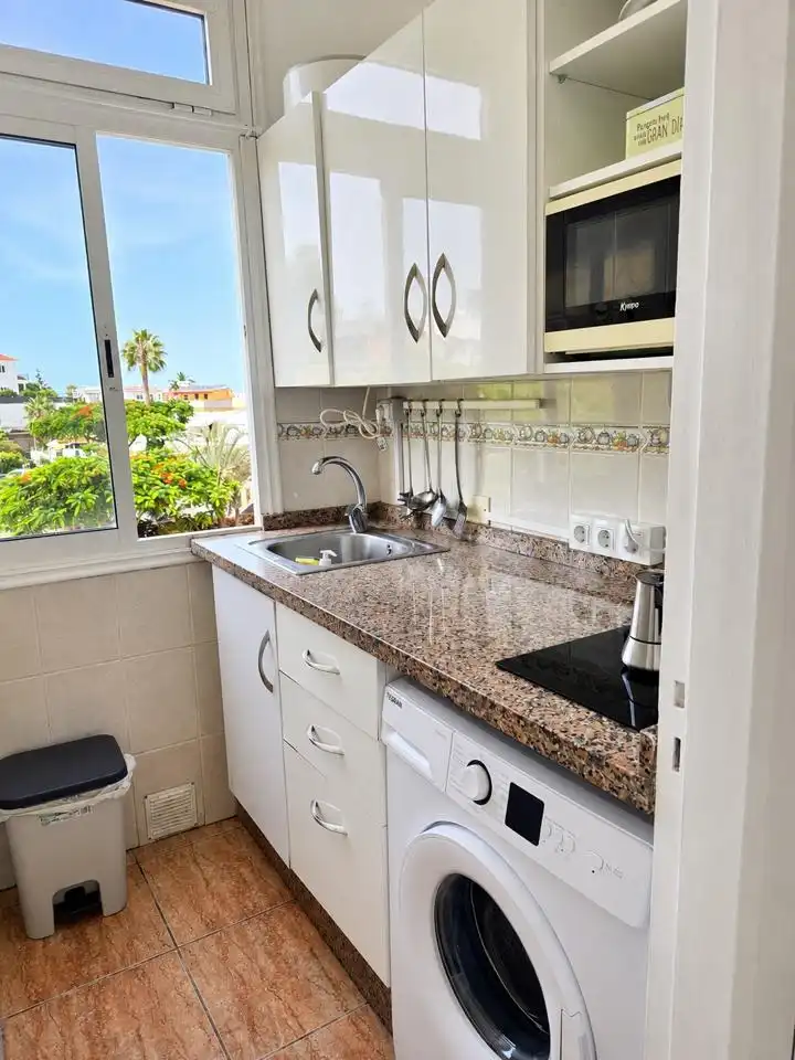 Pis de 35 m² a Puerto de la Cruz