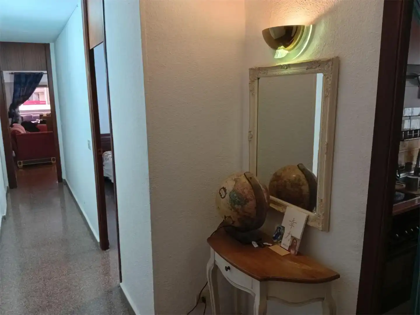 Habitación 200 m², Alicante