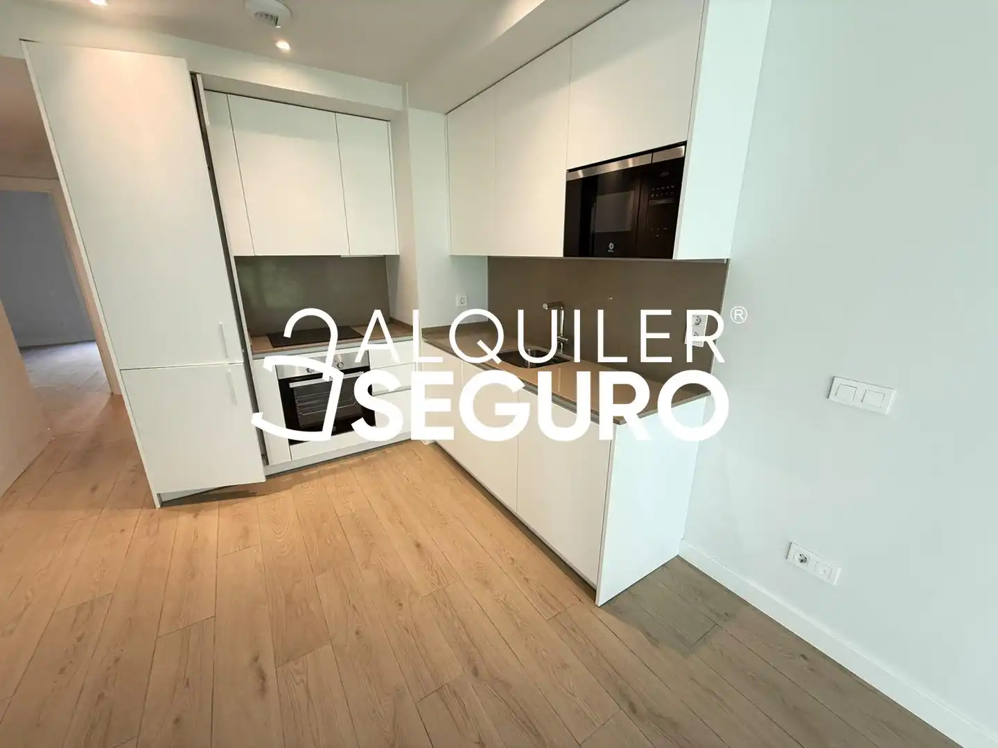 Wohnung 50 m² in Madrid