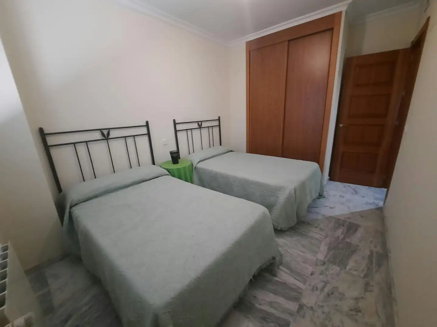 Pis de 100 m² a Badajoz