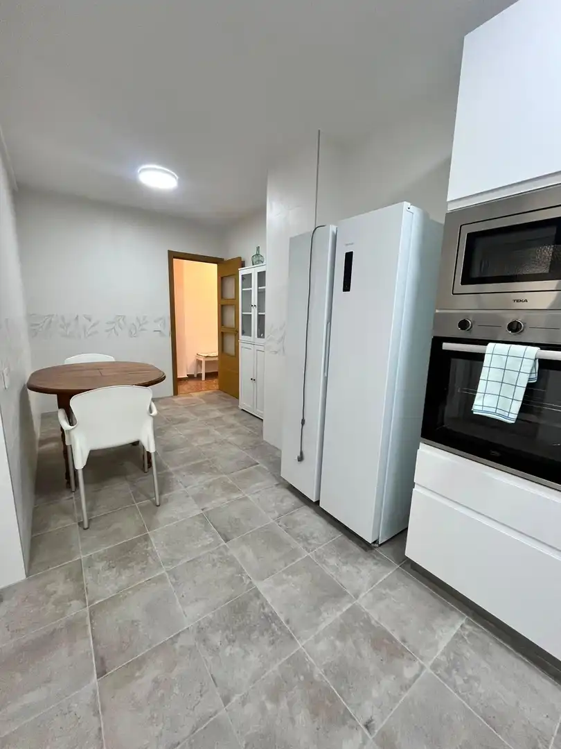 Piso de 178 m² en Castellón de la Plana
