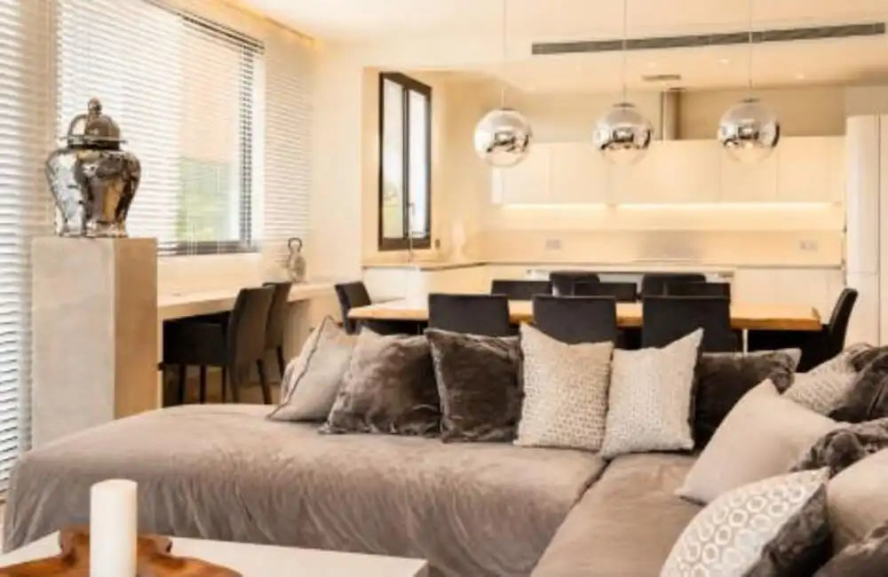 Appartement 345 m² à Marbella