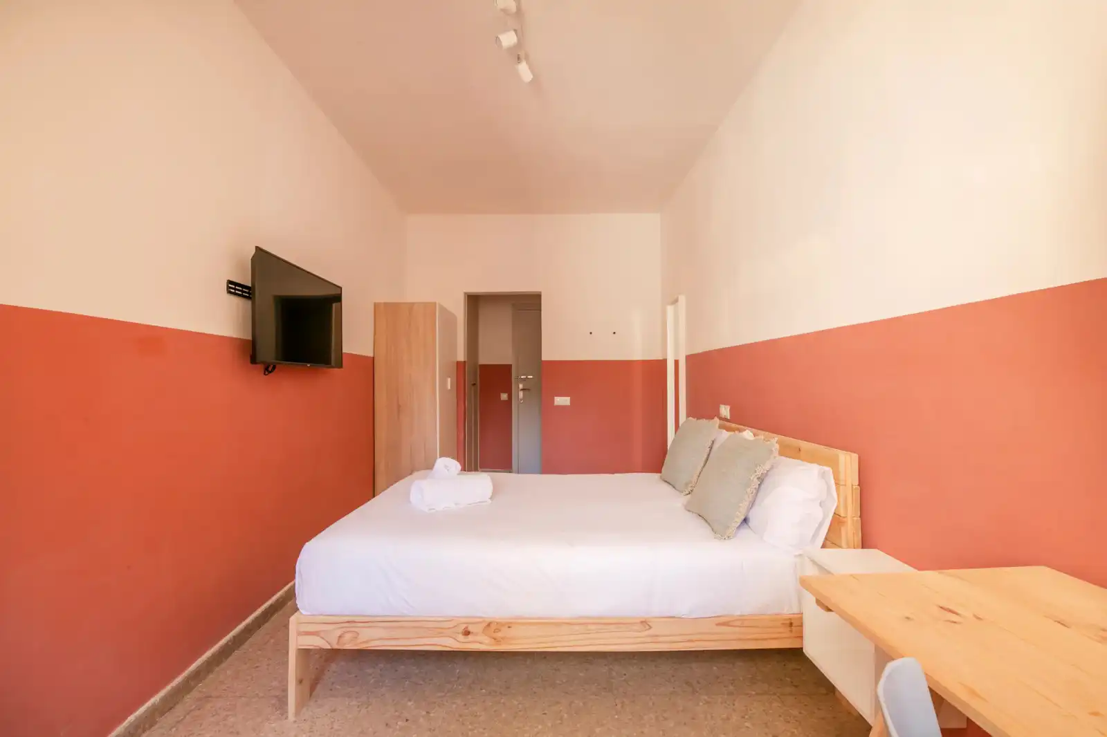 Quarto para alugar, Barcelona