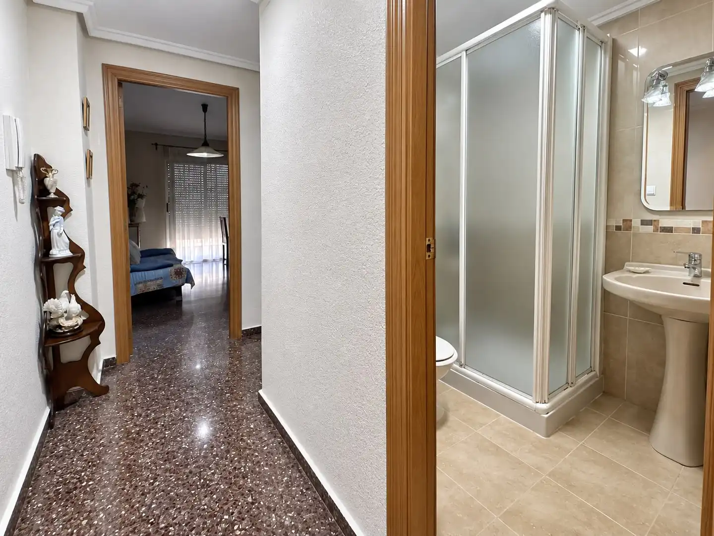 Pis de 119 m² a València