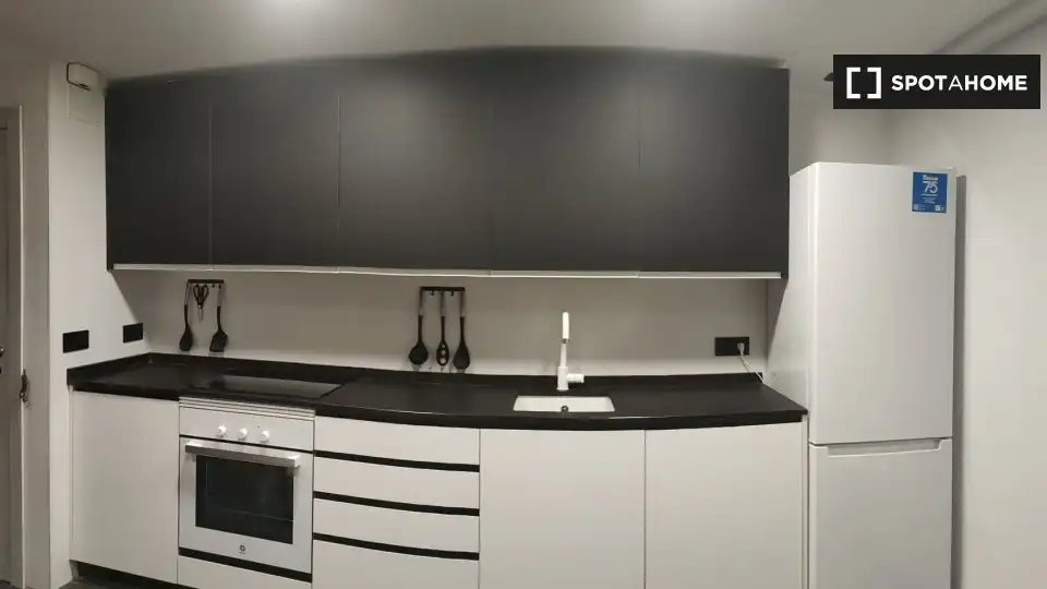 Habitación 130 m², Salamanca