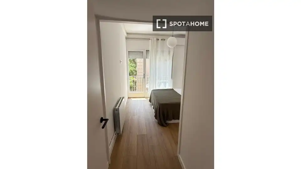 Piso de 63 m² en Barcelona
