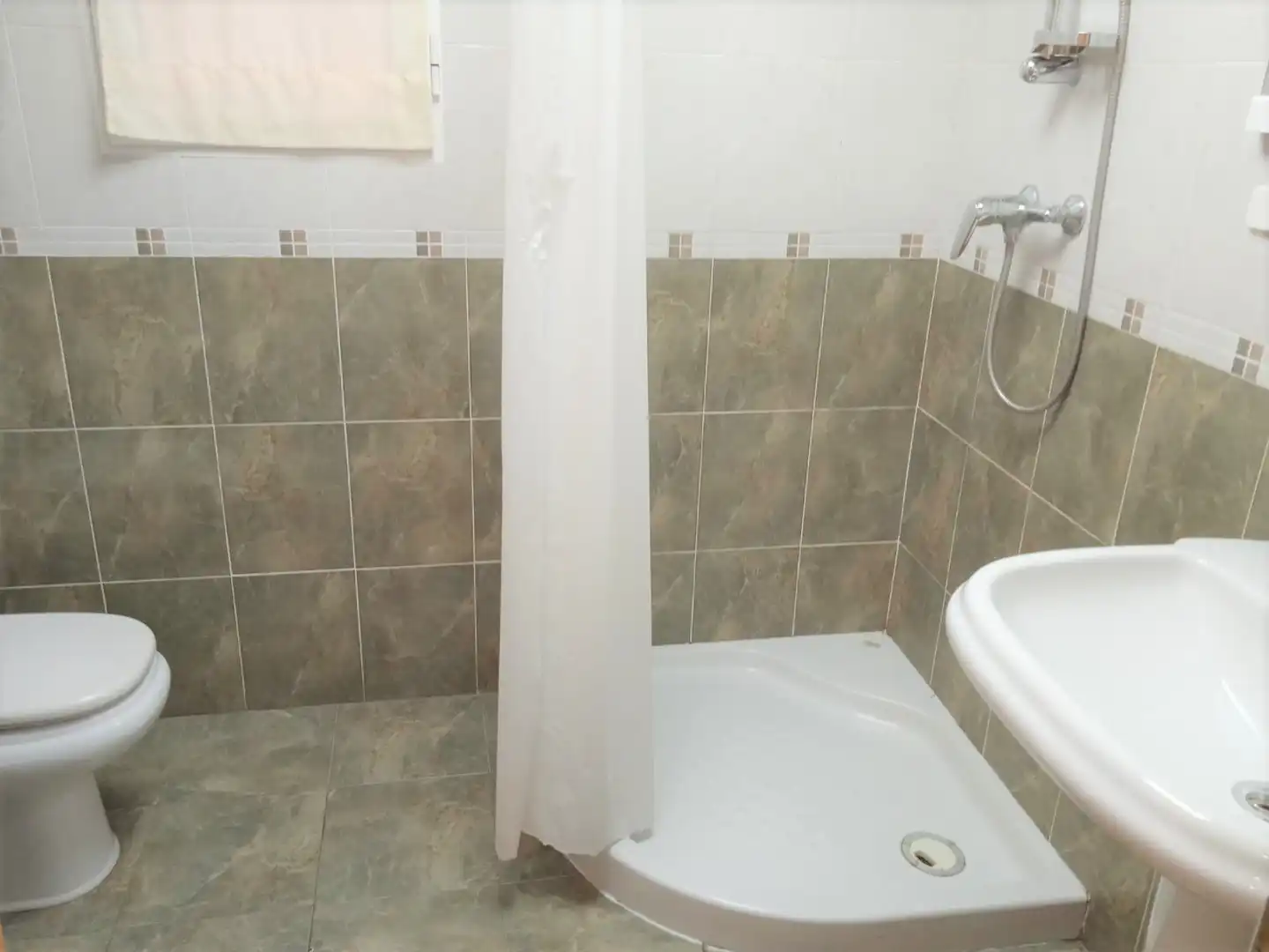 Piso de 75 m² en Albacete