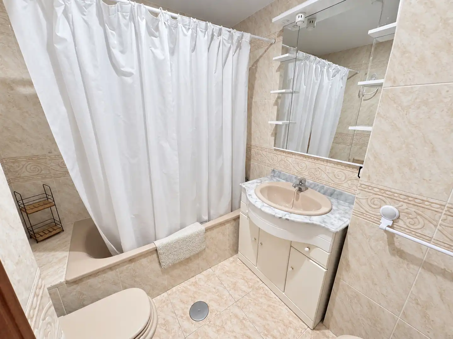 Piso de 110 m² en Jaén