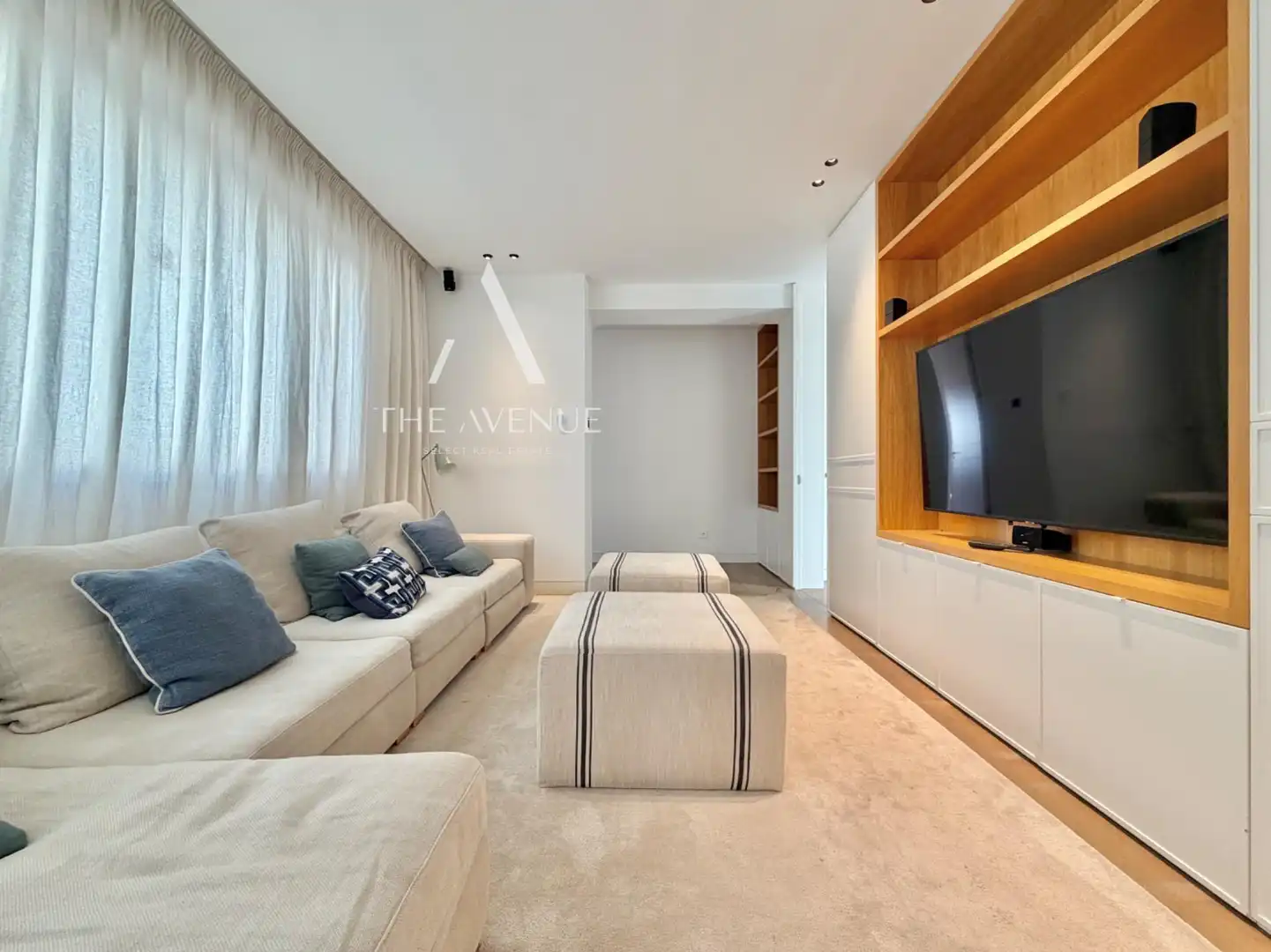 Appartamento 268 m² a Madrid