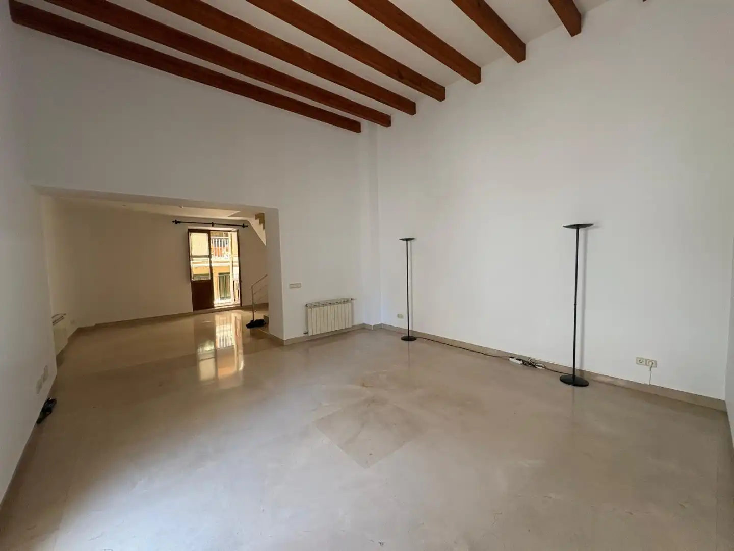 Piso de 180 m² en Palma