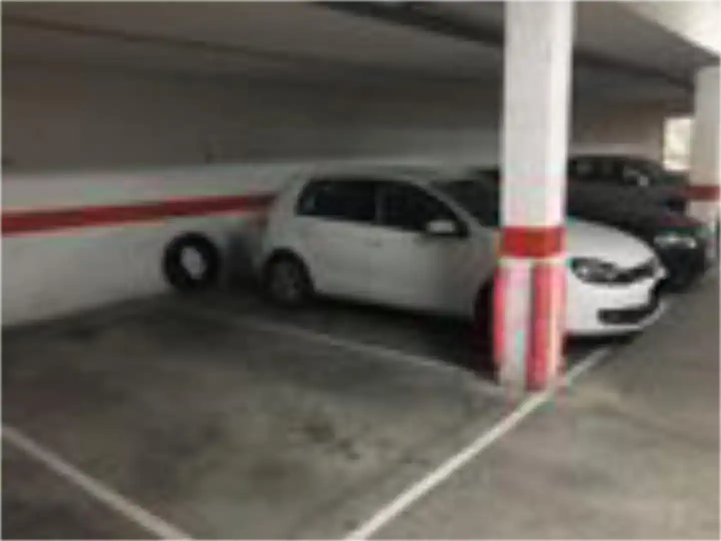 Piso de 60 m² en Badajoz