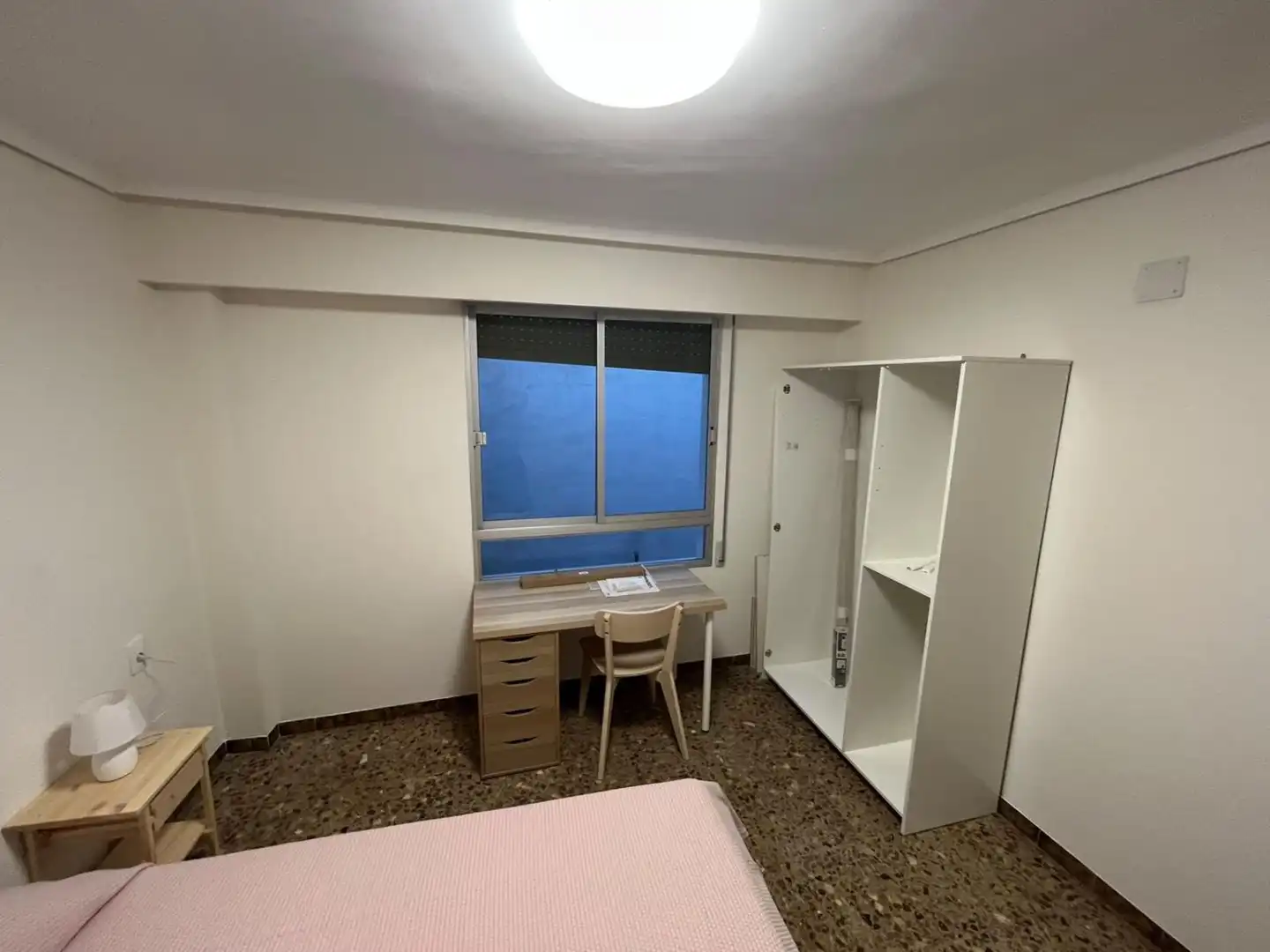 Pis de 120 m² a Castelló de la Plana