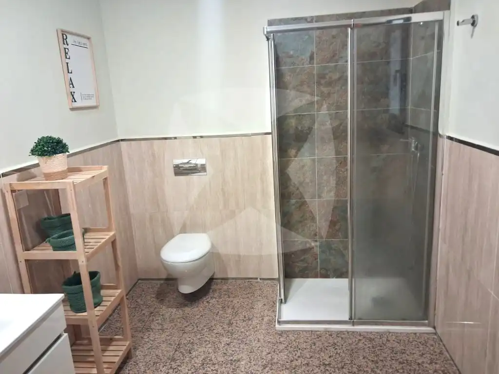 Pis de 100 m² a Badajoz
