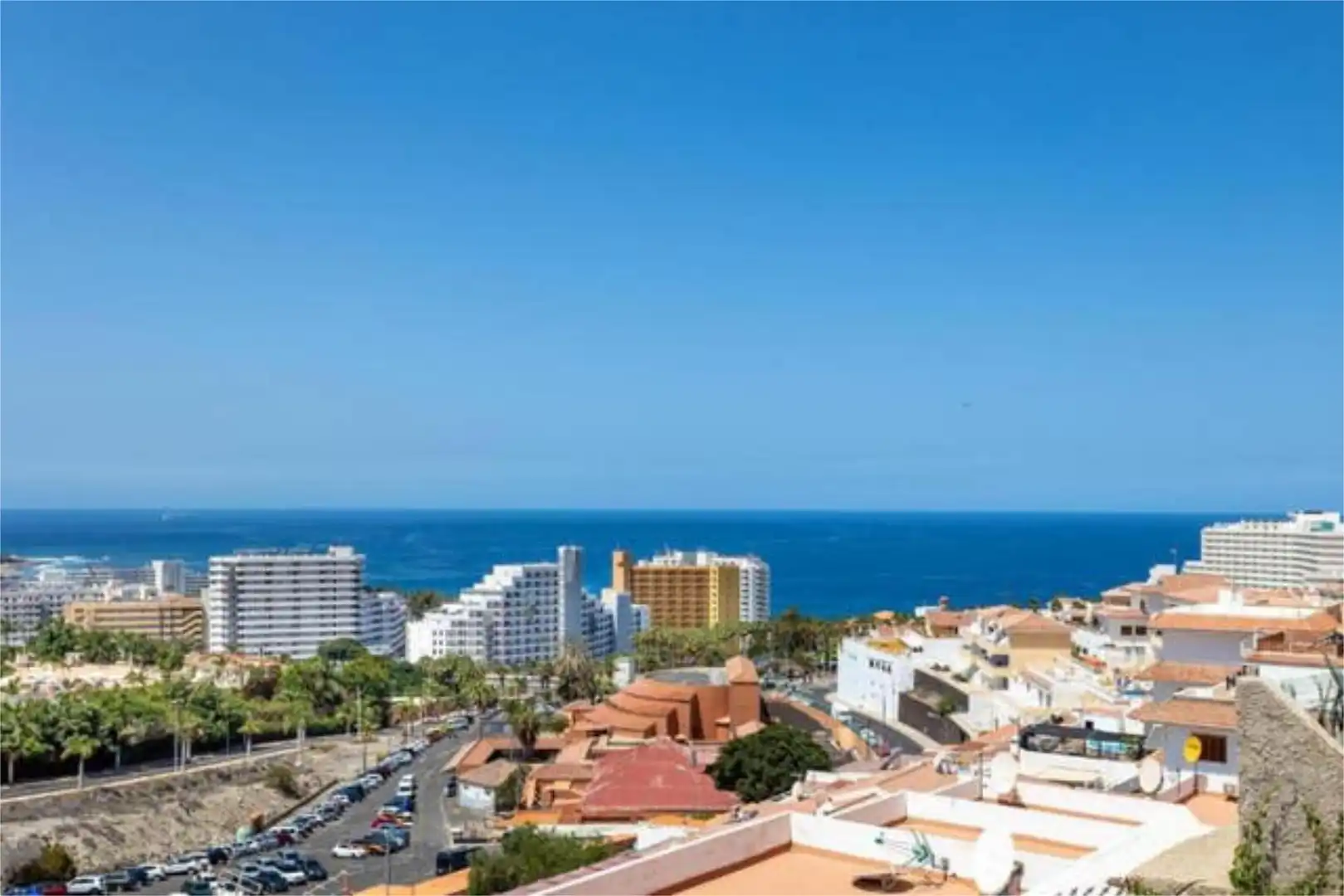 Piso de 50 m² en Adeje