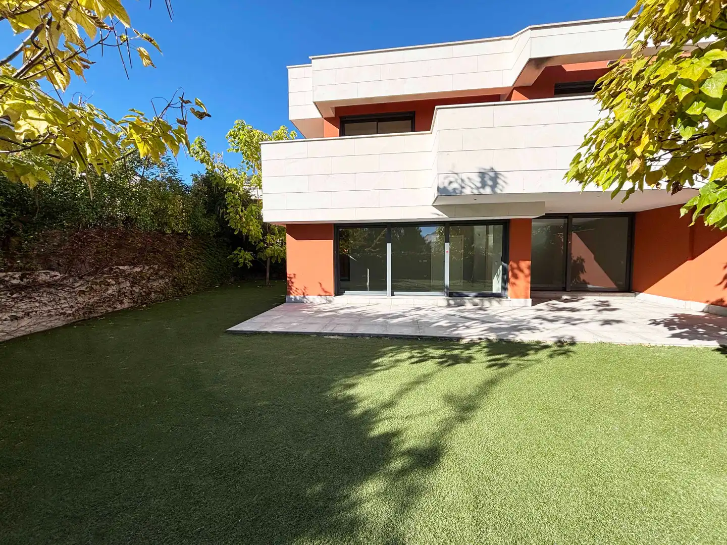 Casa de 290 m² a Madrid