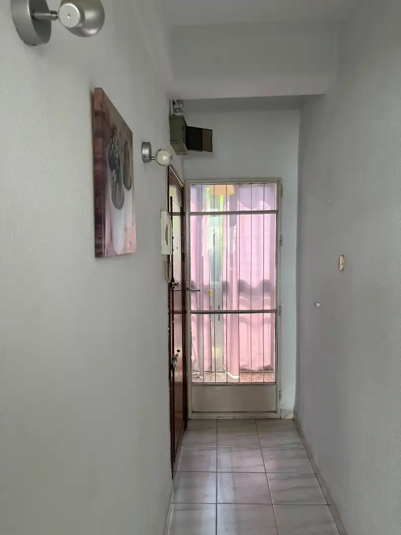 Habitación 59 m², Sevilla