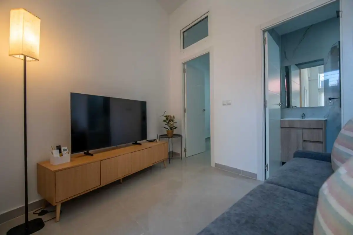 Квартира 55 м² в Мадриде