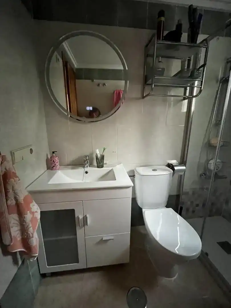 Piso de 65 m² en Torrevieja