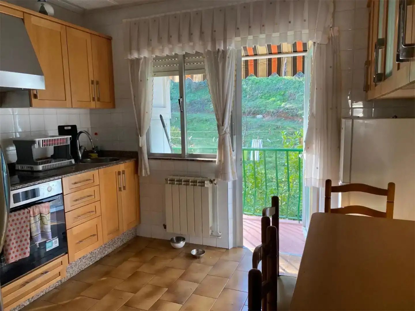 Piso de 120 m² en Torrelavega