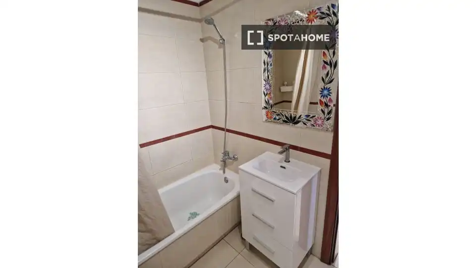 Habitación en alquiler, San Cristóbal de La Laguna