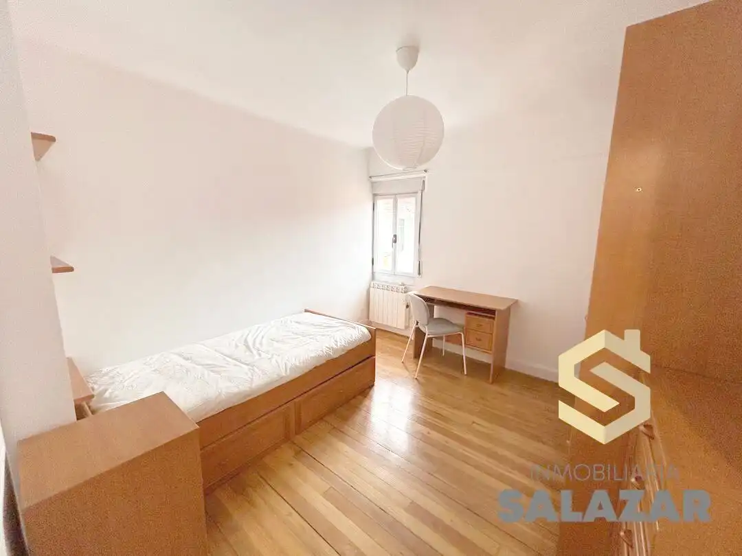 Piso de 54 m² en Bilbao