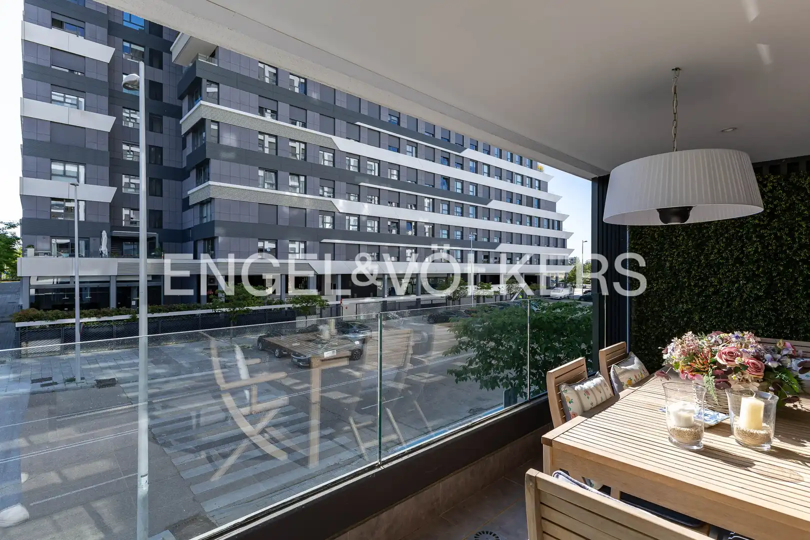 Appartamento 170 m² a Madrid