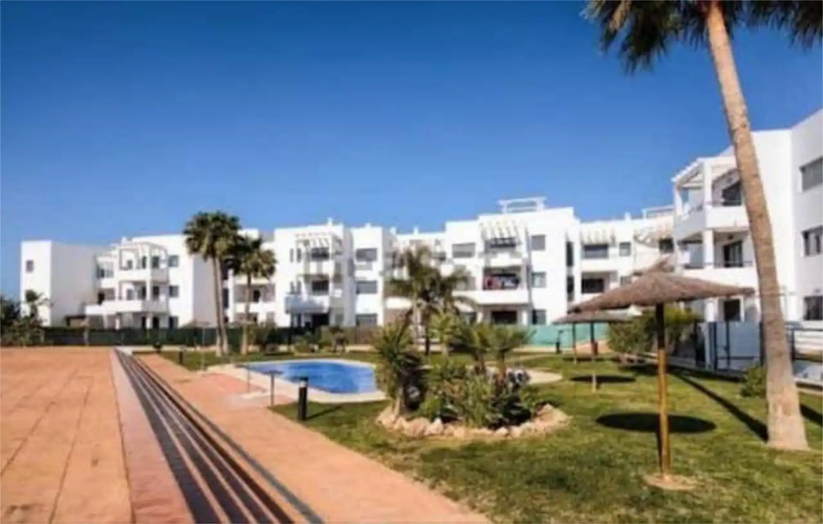 Piso de 75 m² en Conil de la Frontera