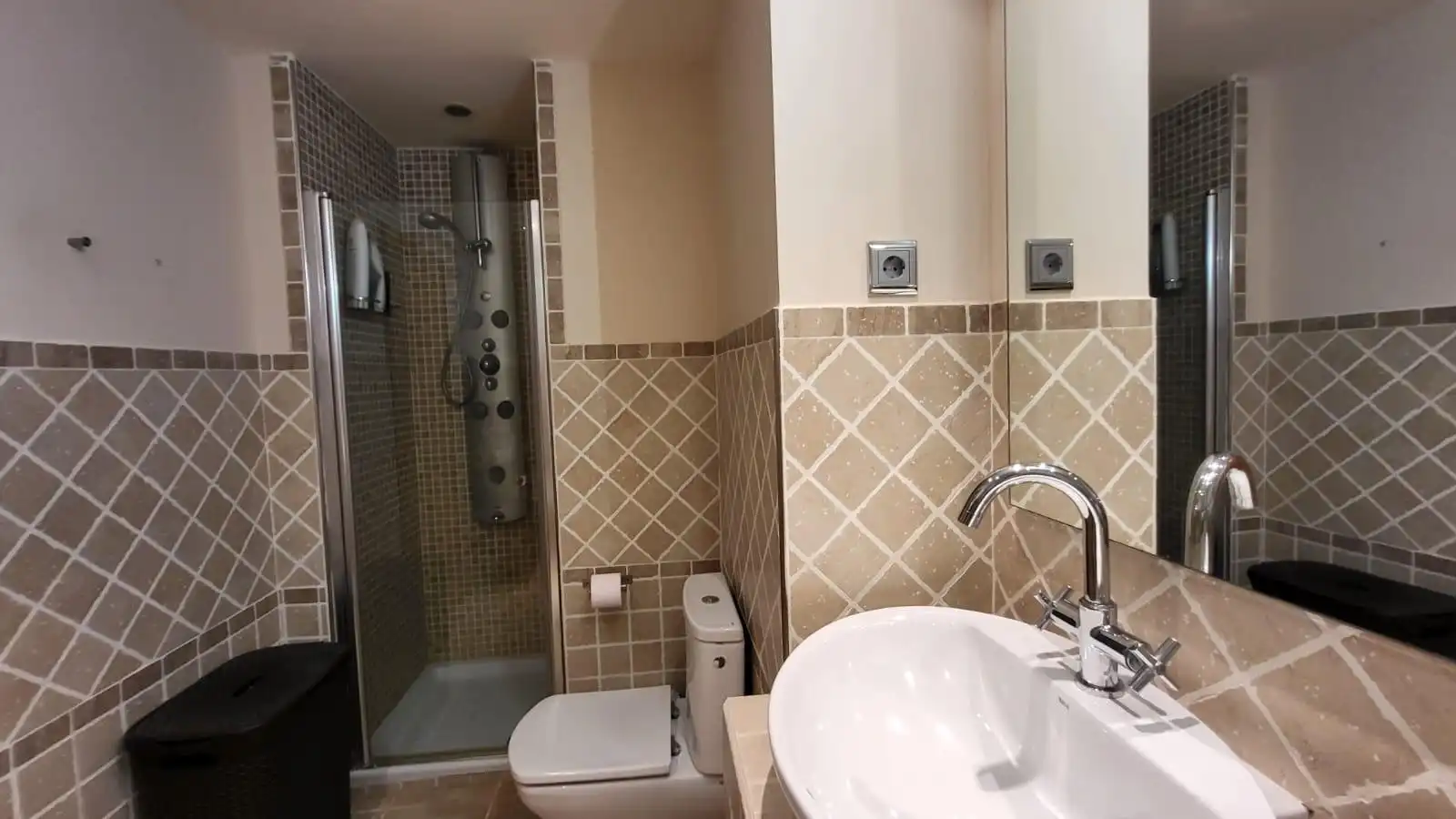 Квартира 130 м² в Estepona