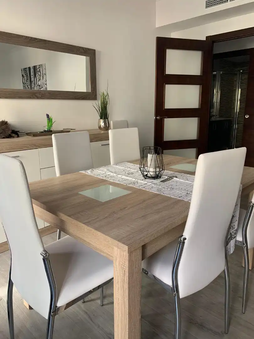 Pis de 127 m² a Còrdova