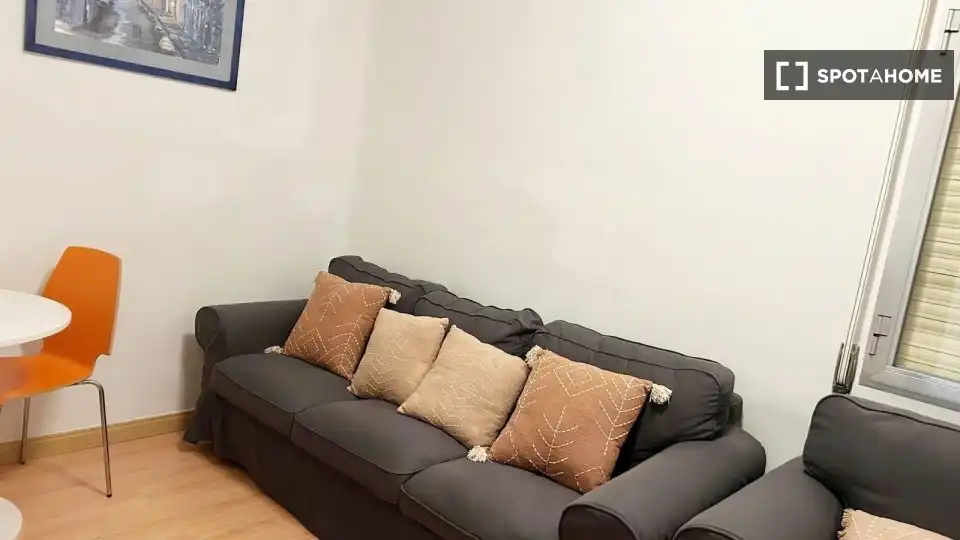 Habitación en alquiler, Madrid
