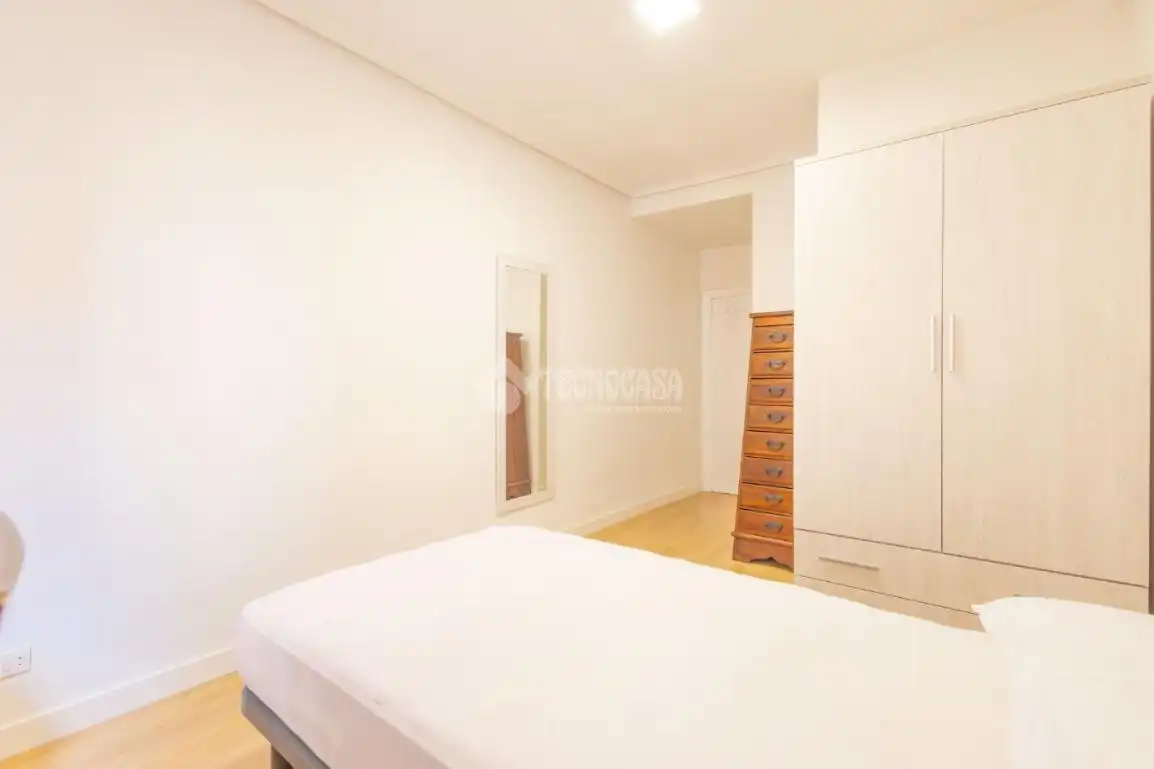 Piso de 123 m² en Salamanca