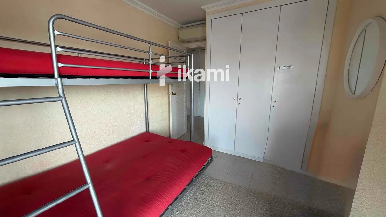 Piso de 135 m² en Castelló d'Empúries