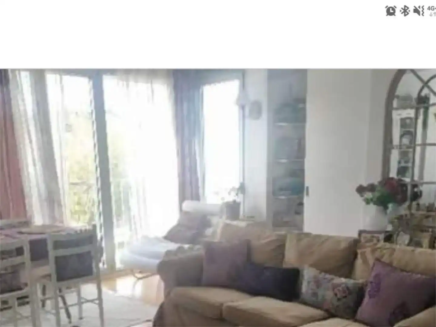 Habitación 74 m², Burgos