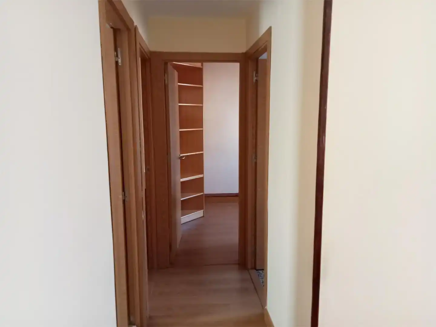 Piso de 68 m² en Gijón