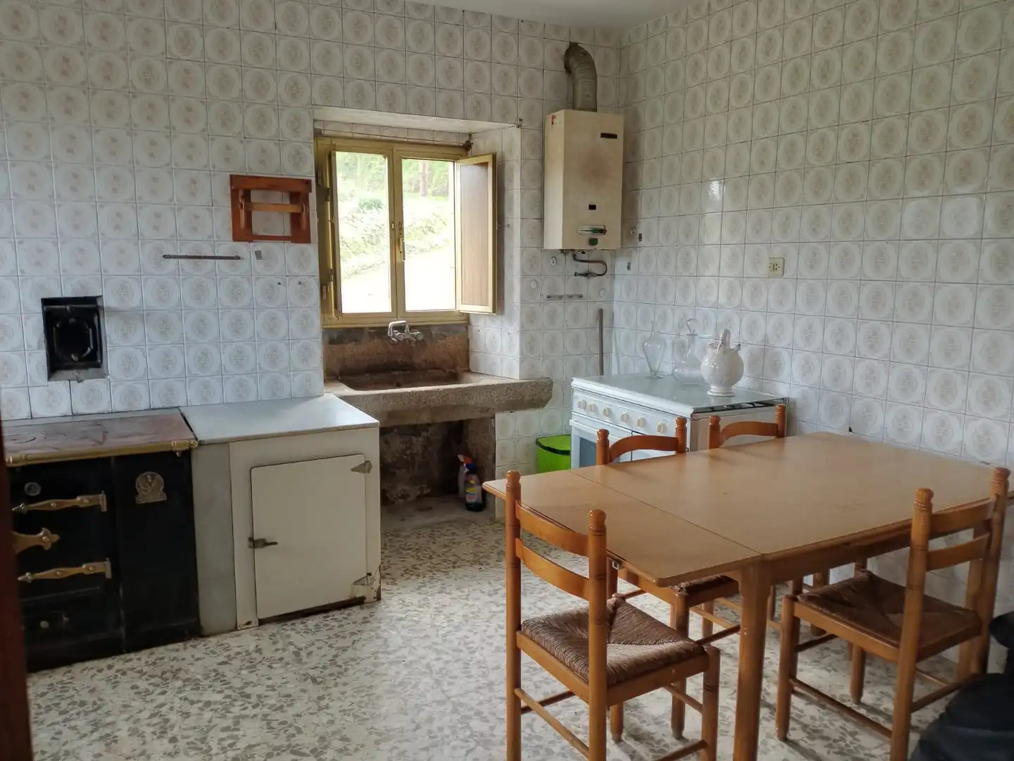 Piso de 252 m² en Cervo