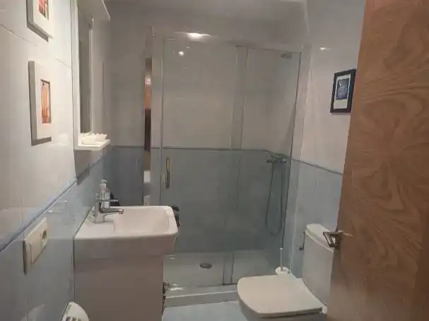 Piso de 60 m² en Valdoviño