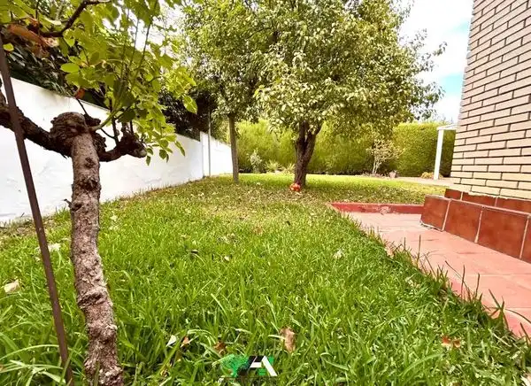 Piso de 206 m² en Baeza
