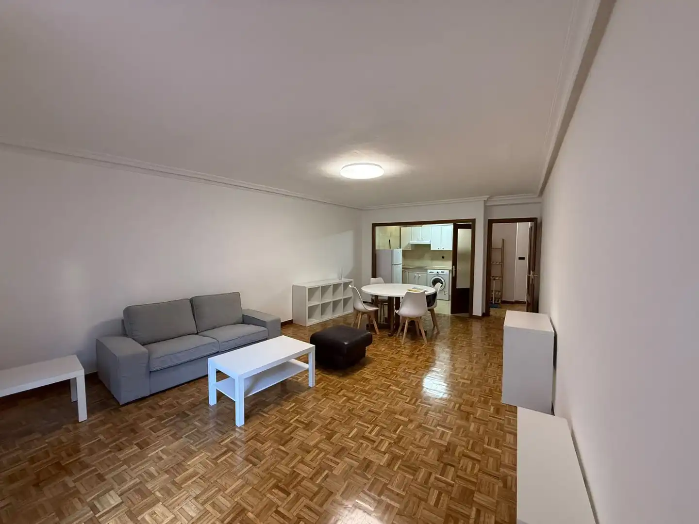 Pis de 85 m² a Salamanca