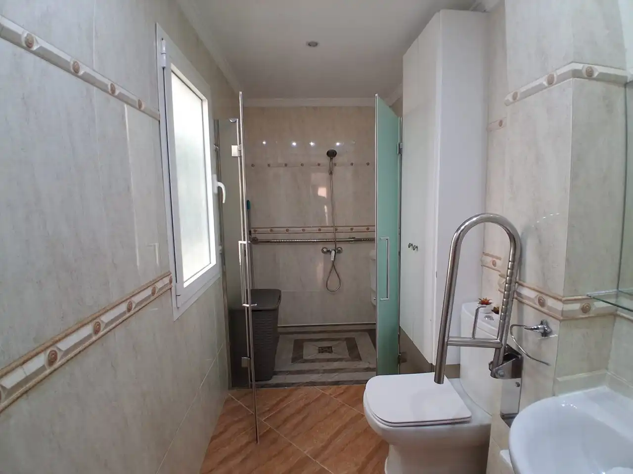 Piso de 95 m² en Málaga
