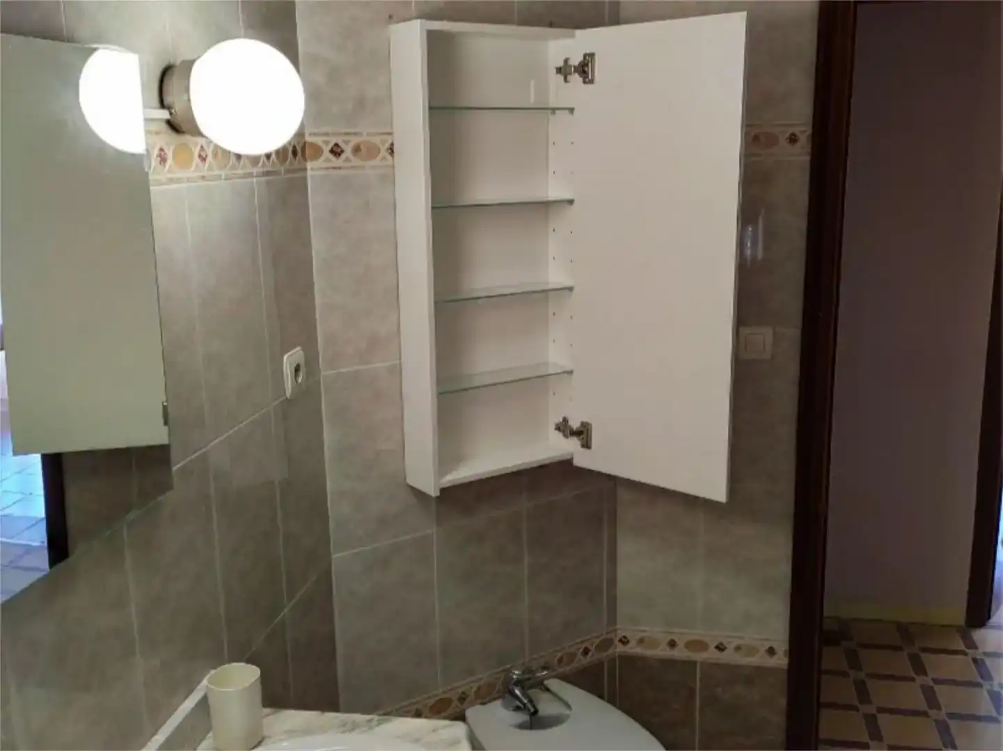 Habitación 130 m², Murcia