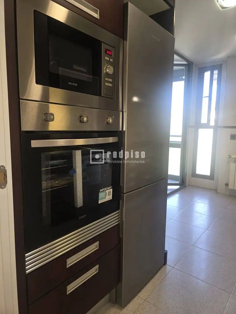 Pis de 114 m² a Madrid