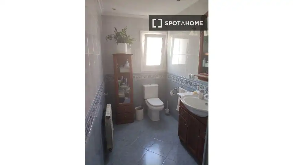 Habitación 110 m², Bilbao
