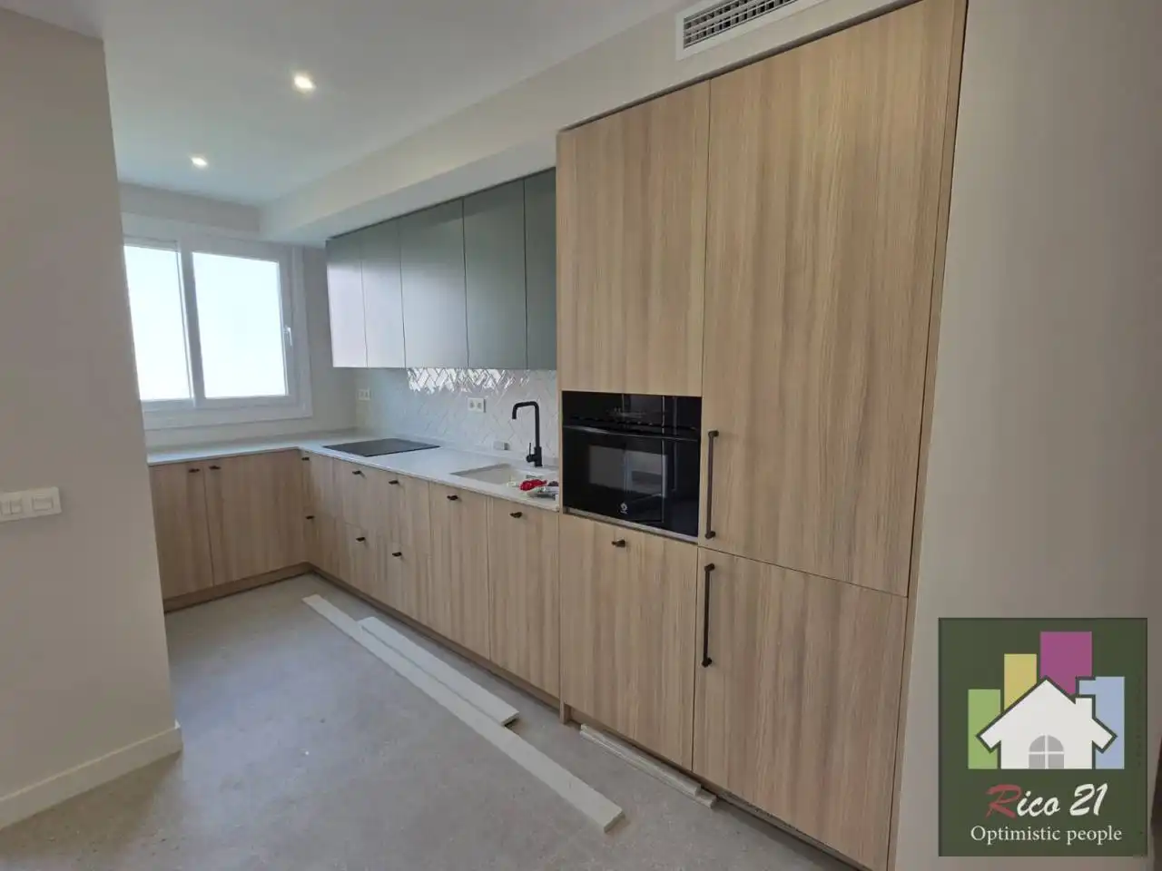 Piso de 55 m² en Badajoz