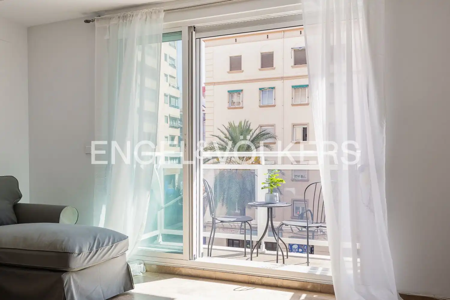 Piso de 109 m² en Valencia