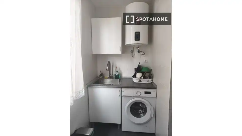 Habitación en alquiler, Bilbao